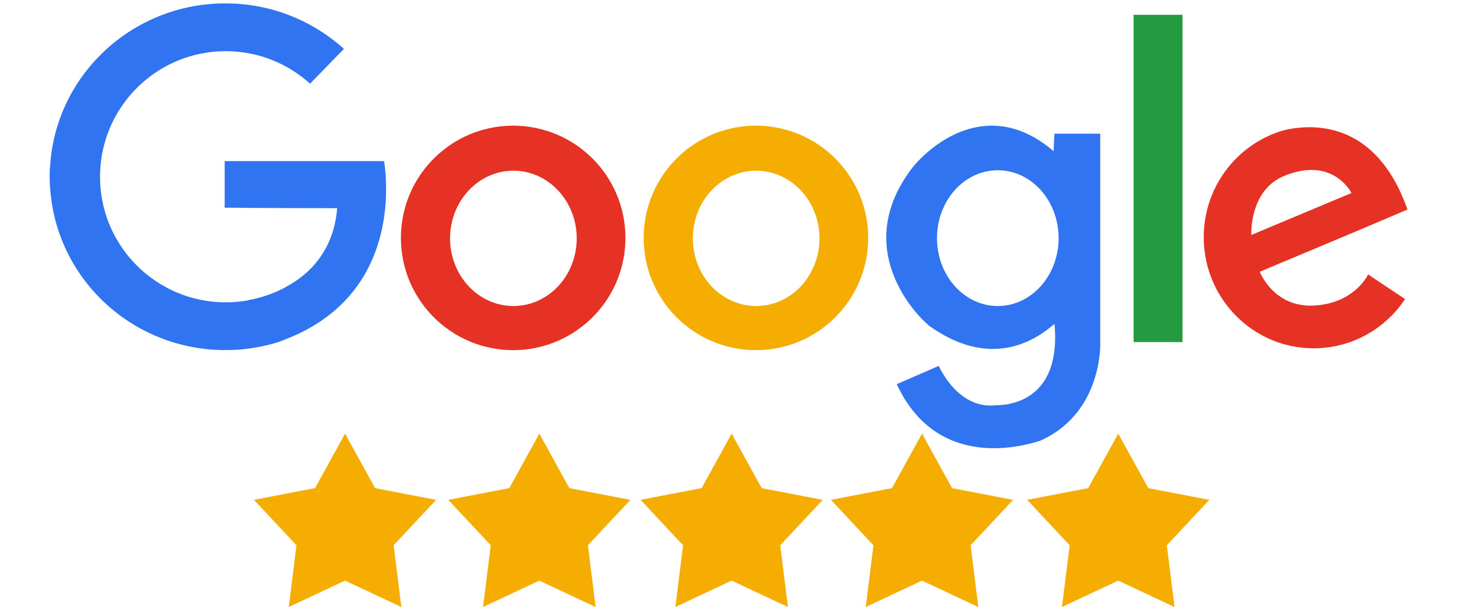 deposer avis google
